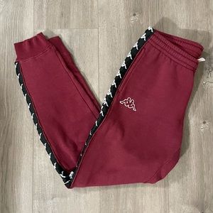 Kappa Sweats